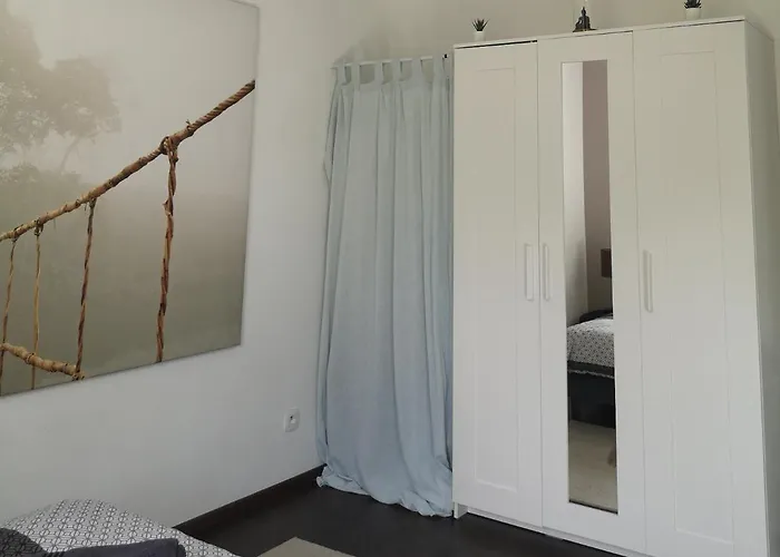 Aux Portes De Nantes, 2 Pieces Moderne Et Confortable